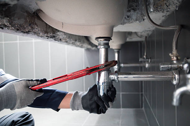 Licensed Pipe Repair service in Ingleside, IL - Street Wise - Plumbing
